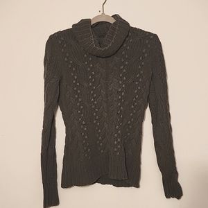 Womens sweater